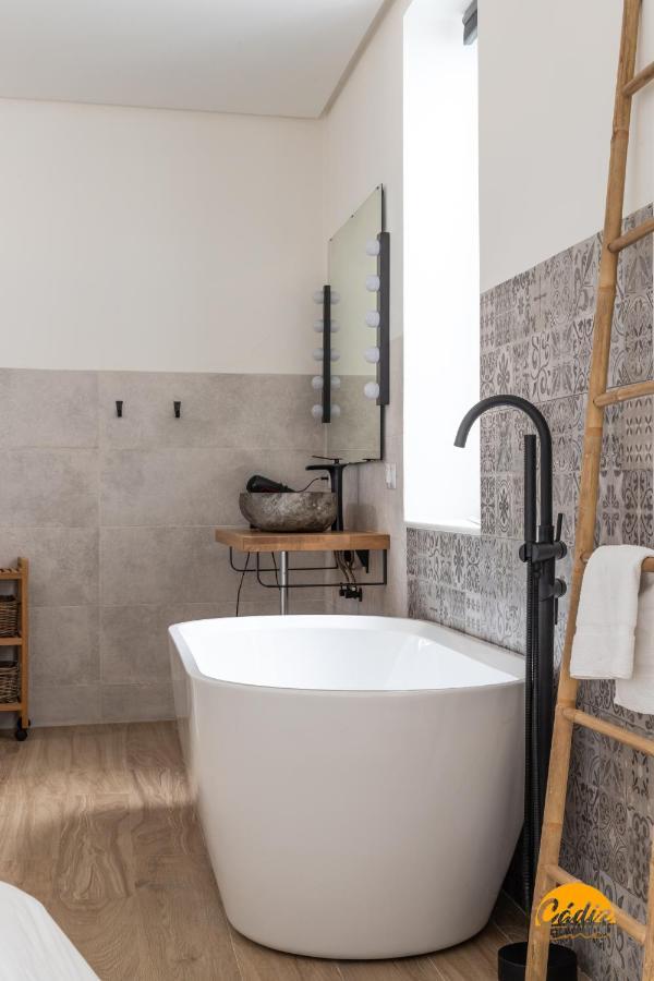 Tiles Home By Cadiz Time Esterno foto