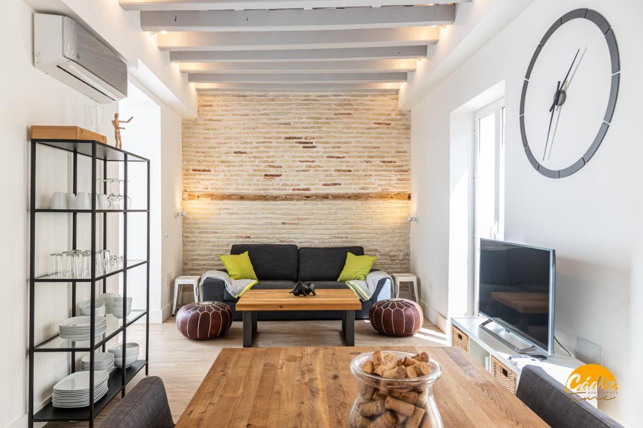Tiles Home By Cadiz Time Esterno foto
