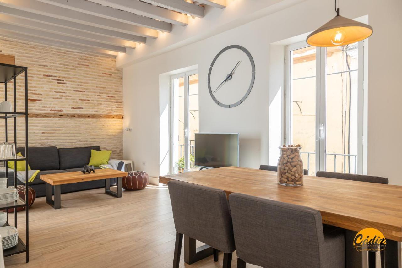 Tiles Home By Cadiz Time Esterno foto