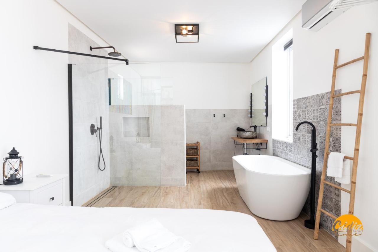Tiles Home By Cadiz Time Esterno foto