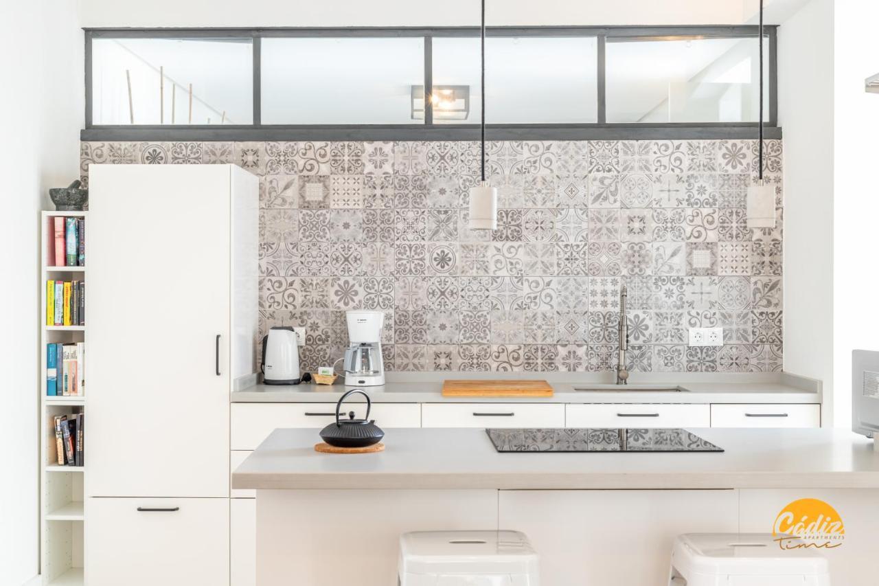 Tiles Home By Cadiz Time Esterno foto