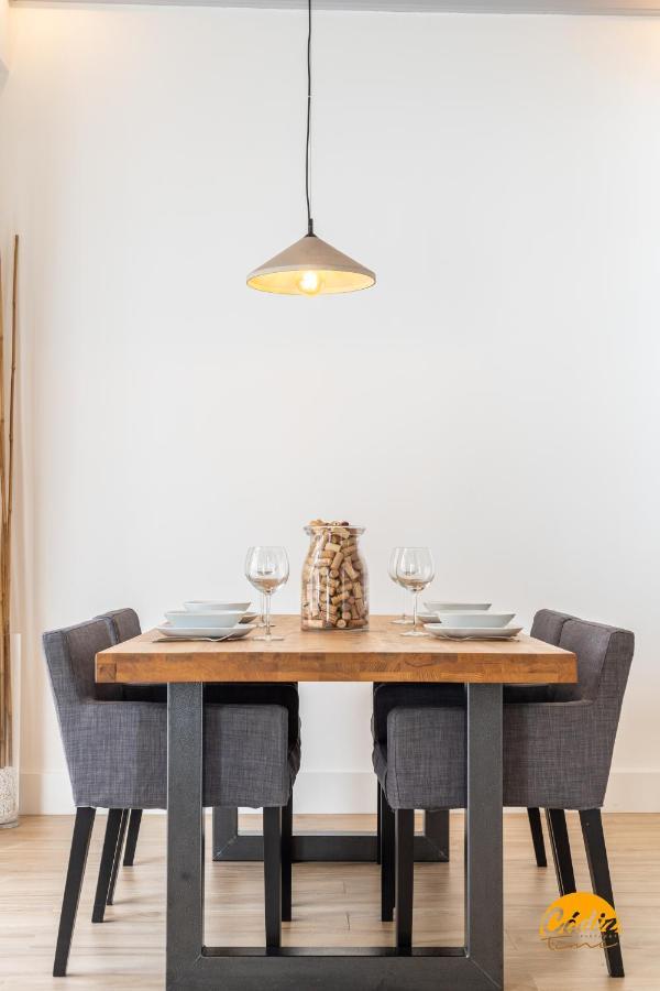 Tiles Home By Cadiz Time Esterno foto