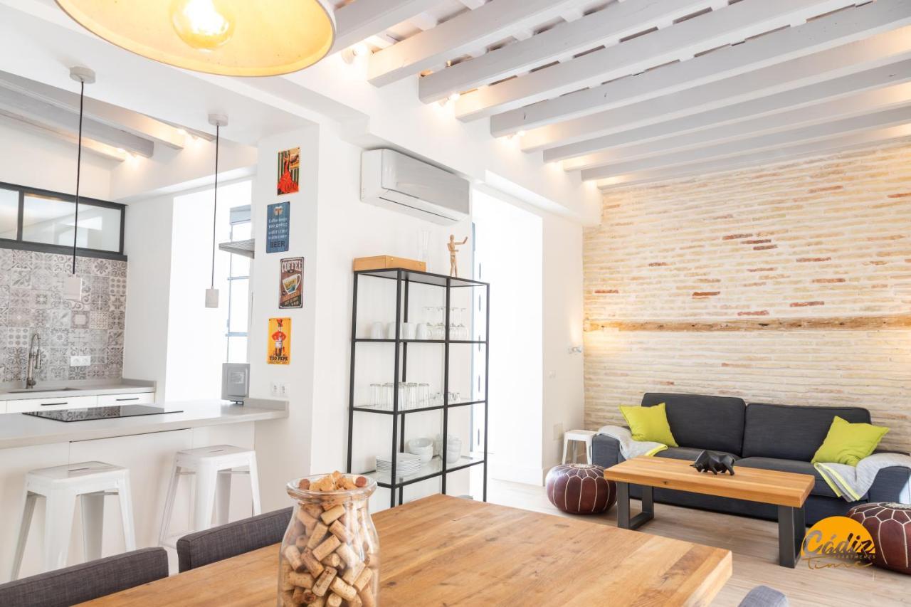 Tiles Home By Cadiz Time Esterno foto