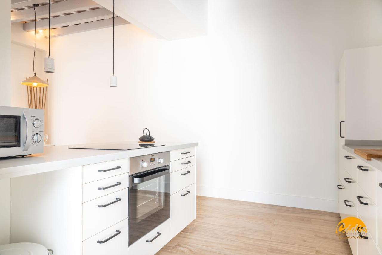 Tiles Home By Cadiz Time Esterno foto