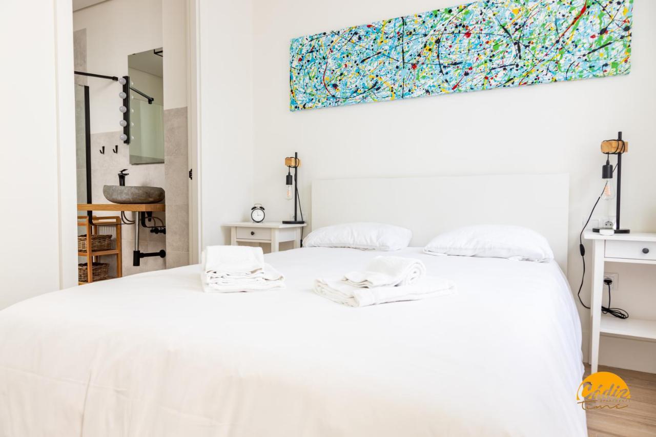 Tiles Home By Cadiz Time Esterno foto